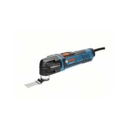 BOSCH - GOP 30-28 Πολυεργαλείο Multi-Cutter 300W