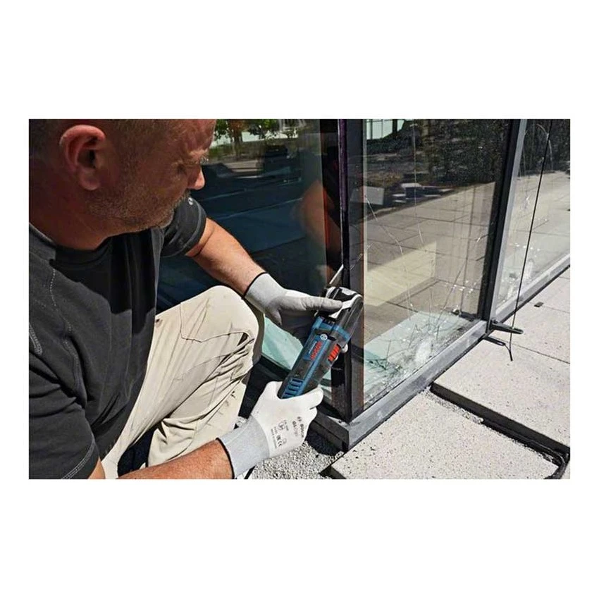 BOSCH - GOP 55-36 Professional Πολυεργαλείο 550 W 5 BOSCH - GOP 55-36 Professional Πολυεργαλείο 550 W - Image 3