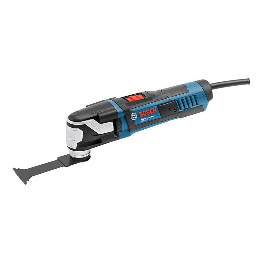 BOSCH - GOP 55-36 Professional Πολυεργαλείο 550 W 3 BOSCH - GOP 55-36 Professional Πολυεργαλείο 550 W