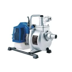 HYUNDAI - GP102 Βενζινοαντλία Χαμηλής Πίεσης 2Hp