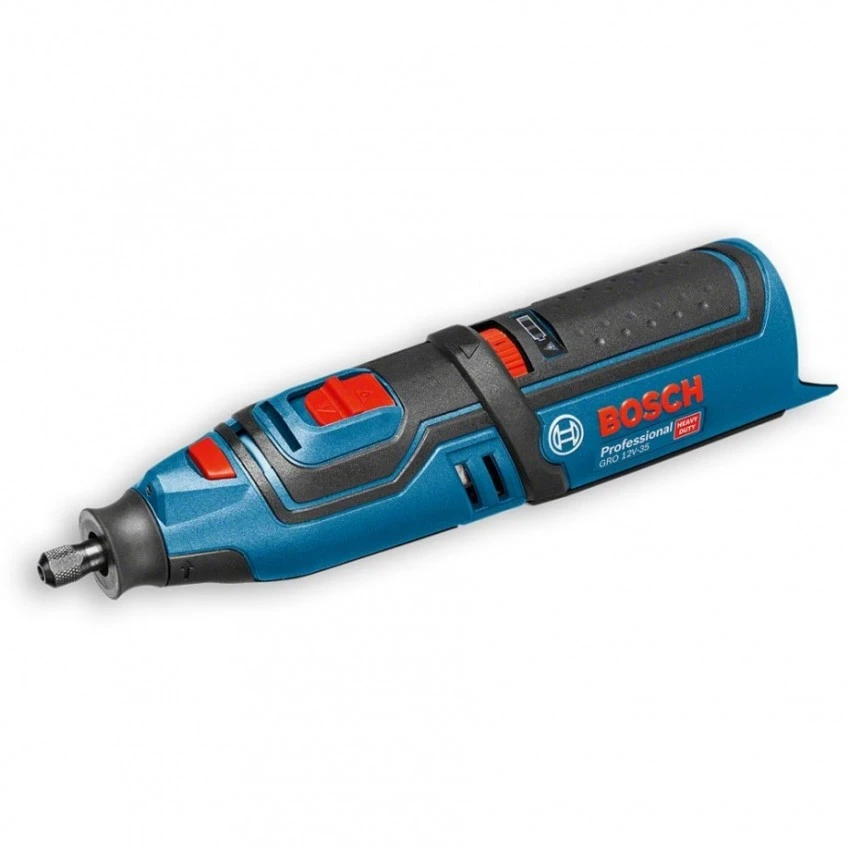 BOSCH - GRO 12V-35 Πολυτροχός 12V (Solo) 3 BOSCH - GRO 12V-35 Πολυτροχός 12V (Solo)