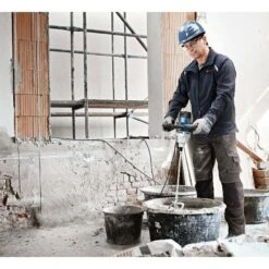 BOSCH - GRW 12 E Professional Αναδευτήρας 1.200W -Ergalia Κατάστημα grw 12 e pro 2