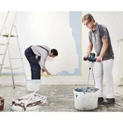 BOSCH - GRW 12 E Professional Αναδευτήρας 1.200W -Ergalia Κατάστημα grw 12 e pro 3