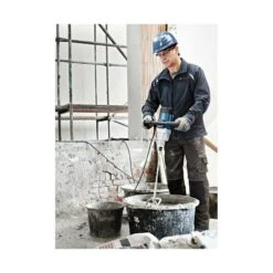 BOSCH - GRW 18-2 E Professional Αναδευτήρας 1.800W -Ergalia Κατάστημα grw 18 2 e pro 2