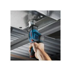 BOSCH - GSA 12V-14 Σπαθοσέγα (2x3.0Ah) -Ergalia Κατάστημα gsa 12v 14 2