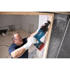 BOSCH - GSA 18 V-LI Σπαθόσεγα (Solo) 5 BOSCH - GSA 18 V-LI Σπαθόσεγα (Solo) -Ergalia Κατάστημα gsa 18 v li l boxx 1