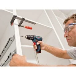 BOSCH - GSB 12V-15 Κρουστικό Δραπανοκατσάβιδο Μπαταρίας 12V (Solo) 10 BOSCH - GSB 12V-15 Κρουστικό Δραπανοκατσάβιδο Μπαταρίας 12V (Solo) -Ergalia Κατάστημα gsb 12v 15 3