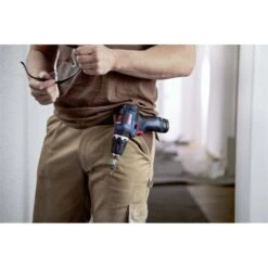 BOSCH - GSB 12V-35 Professional Κρουστικό Δραπανοκατσάβιδο Μπαταρίας (Solo) 9 BOSCH - GSB 12V-35 Professional Κρουστικό Δραπανοκατσάβιδο Μπαταρίας (Solo) -Ergalia Κατάστημα gsb 12v 35 professional solo 3