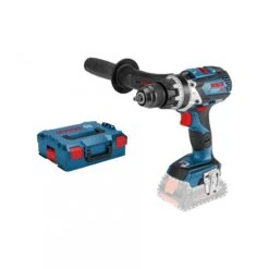 BOSCH - GSB 18V-110 C Professional Κρουστικό Δραπανοκατσάβιδο Μπαταρίας (Solo)
