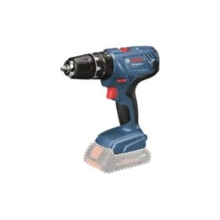 BOSCH - GSB 18V-21 Κρουστικό Δραπανοκατσάβιδο 18V (Solo)