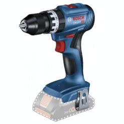BOSCH - GSB 18V-45 Κρουστικό Δραπανοκατσάβιδο Μπαταρίας 18V (Solo)