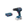 BOSCH - GSB 18V-55 Professional Δραπανοκατσάβιδο Μπαταρίας (Solo) -Ergalia Κατάστημα gsb 18v 55 professional solo