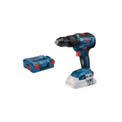 BOSCH - GSB 18V-55 Professional Δραπανοκατσάβιδο Μπαταρίας (Solo)