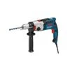 BOSCH - GSB 21-2 RCT Κρουστικό Δράπανο Professional 1300W