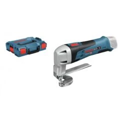 BOSCH - GSC 12V-13 Ψαλίδι Λαμαρίνας 12V (Solo)