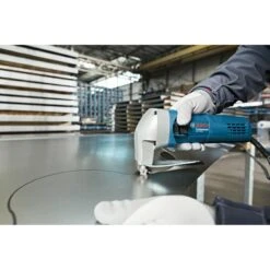 BOSCH - GSC 75-16 Professional Ψαλίδι Λαμαρίνας 750W 8 BOSCH - GSC 75-16 Professional Ψαλίδι Λαμαρίνας 750W -Ergalia Κατάστημα gsc 75 16 professional 2