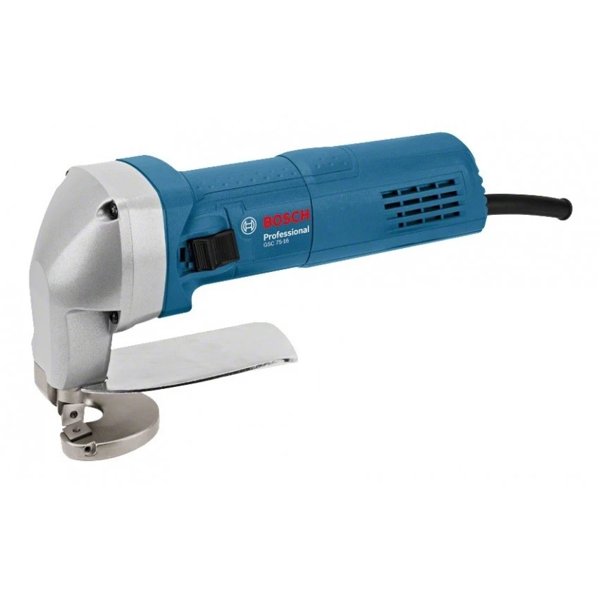 BOSCH - GSC 75-16 Professional Ψαλίδι Λαμαρίνας 750W 3 BOSCH - GSC 75-16 Professional Ψαλίδι Λαμαρίνας 750W
