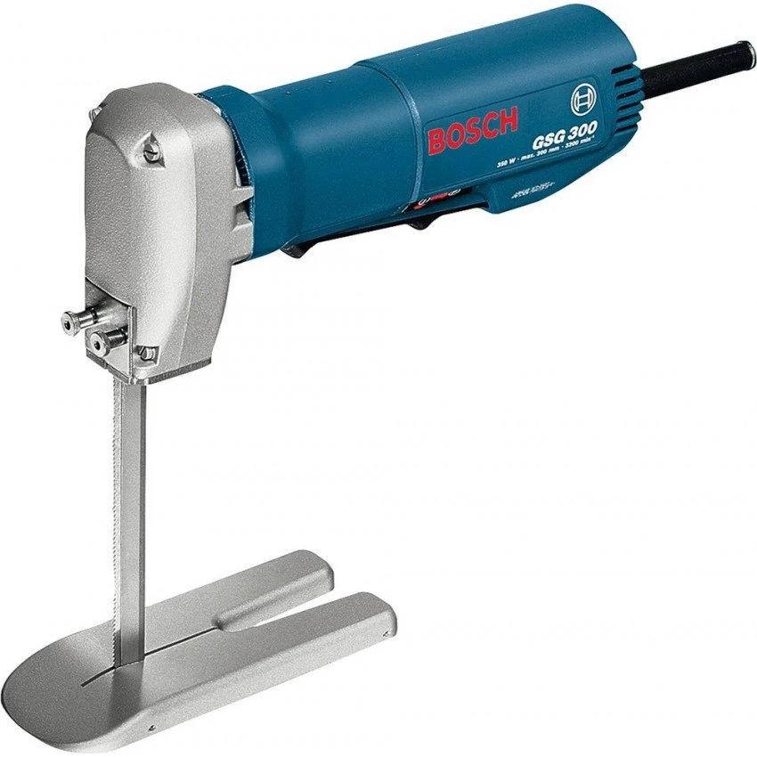 BOSCH - GSG 300 Professional Σέγα Αφρώδους Υλικού 350W 3 BOSCH - GSG 300 Professional Σέγα Αφρώδους Υλικού 350W