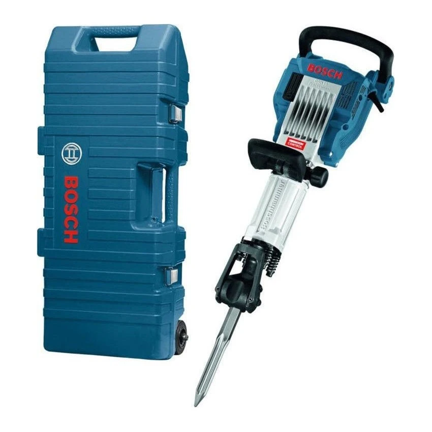 BOSCH - GSH 16-30 Professional Πιστολέτο Κατεδαφίσεων 1750W 3 BOSCH - GSH 16-30 Professional Πιστολέτο Κατεδαφίσεων 1750W