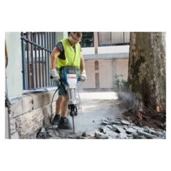 BOSCH - GSH 27 VC Professional Πιστολέτο Κατεδαφίσεων 2.000 W 8 BOSCH - GSH 27 VC Professional Πιστολέτο Κατεδαφίσεων 2.000 W -Ergalia Κατάστημα gsh 27 vc 2