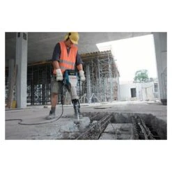 BOSCH - GSH 27 VC Professional Πιστολέτο Κατεδαφίσεων 2.000 W 9 BOSCH - GSH 27 VC Professional Πιστολέτο Κατεδαφίσεων 2.000 W -Ergalia Κατάστημα gsh 27 vc 3