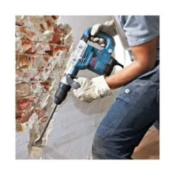 BOSCH - GSH 5 CE Professional Σκαπτικό Πιστολέτο SDS-max 1150W -Ergalia Κατάστημα gsh 5 ce 2