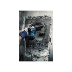 BOSCH - GSH 5 Professional Σκαπτικό Πιστολέτο με SDS-Max 1100W -Ergalia Κατάστημα gsh 5 professional sds max 1100w 2