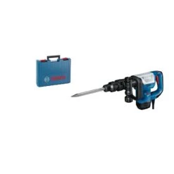 BOSCH - GSH 5 Professional Σκαπτικό Πιστολέτο με SDS-Max 1100W