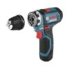 BOSCH - GSR 12V-15 FC Δραπανοκατσάβιδο Μπαταρίας (2x2,0Ah) 2 BOSCH - GSR 12V-15 FC Δραπανοκατσάβιδο Μπαταρίας (2x2,0Ah) -Ergalia Κατάστημα gsr 12v 15 fc flex set