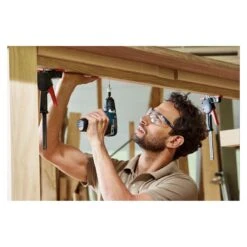 BOSCH - GSR 12V-35 Δραπανοκατσάβιδο 12V (Solo) 5 BOSCH - GSR 12V-35 Δραπανοκατσάβιδο 12V (Solo) -Ergalia Κατάστημα gsr 12v 35 12v solo 1