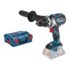 BOSCH - GSR 18V-110 C Professional Δραπανοκατσάβιδο Μπαταρίας (Solo)