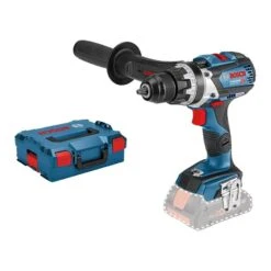 BOSCH - GSR 18V-110 C Professional Δραπανοκατσάβιδο Μπαταρίας (Solo)