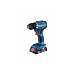 BOSCH - GSR 18V-45 Δραπανοκατσάβιδο Μπαταρίας 18V (Solo)