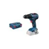BOSCH - GSR 18V-55 Professional Δραπανοκατσάβιδο Μπαταρίας (Solo)