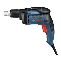 BOSCH - GSR 6-25 TE Κατσαβίδι Γυψοσανίδων 701W