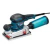 BOSCH - GSS 280 AVE Παλμικό Τριβείο 350W -Ergalia Κατάστημα gss 280 ave professional