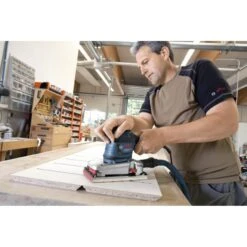 BOSCH - GSS 280 AVE Παλμικό Τριβείο 350W 7 BOSCH - GSS 280 AVE Παλμικό Τριβείο 350W -Ergalia Κατάστημα gss 280 ave professional 2