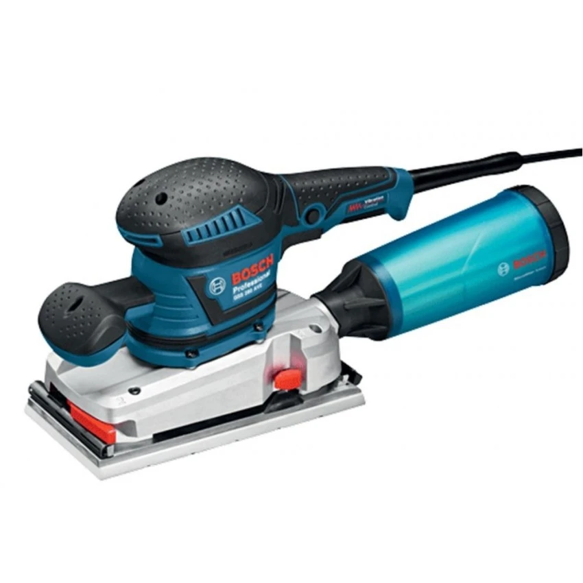 BOSCH - GSS 280 AVE Παλμικό Τριβείο 350W 3 BOSCH - GSS 280 AVE Παλμικό Τριβείο 350W