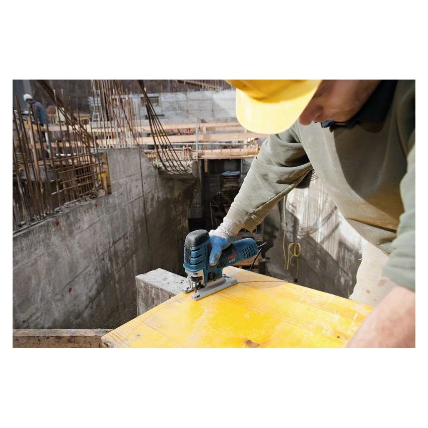 BOSCH - GST 150 CE Professional Σέγα 780W 5 BOSCH - GST 150 CE Professional Σέγα 780W - Image 3