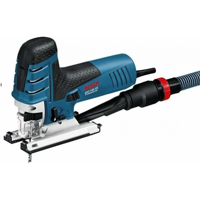BOSCH - GST 150 CE Professional Σέγα 780W 3 BOSCH - GST 150 CE Professional Σέγα 780W
