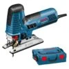 BOSCH - GST 160 CE Σέγα 800W