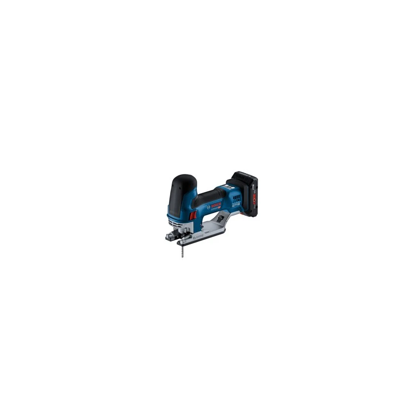 BOSCH - GST 18V-155 SC Σέγα Μπαταρίας 18V (Solo) 3 BOSCH - GST 18V-155 SC Σέγα Μπαταρίας 18V (Solo)
