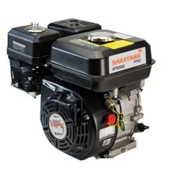 NAKAYAMA PRO - GT1000 Κινητήρας Βενζίνης 6.5Hp