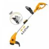 INGCO - GT3512 Χλοοκοπτικό Τρίμερ 350W 2 INGCO - GT3512 Χλοοκοπτικό Τρίμερ 350W -Ergalia Κατάστημα gt3512