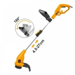 INGCO - GT3512 Χλοοκοπτικό Τρίμερ 350W