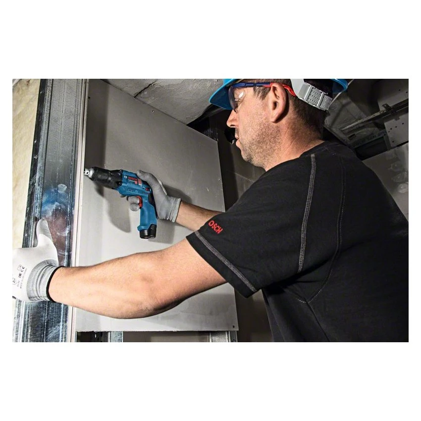 BOSCH - GTB 12V-11 Κατσαβίδι Γυψοσανίδων Μπαταρίας (2x3.0Ah) 5 BOSCH - GTB 12V-11 Κατσαβίδι Γυψοσανίδων Μπαταρίας (2x3.0Ah) - Image 3