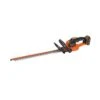 BLACK & DECKER - GTC18452PC-QW Κλαδευτήρι 18 V λιθίου 45 Cm -Ergalia Κατάστημα gtc18452pc