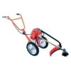 GARDY - GUK-W-62 Θαμνοκοπτικό Τροχήλατο 62cc 3.0Hp -Ergalia Κατάστημα guk w 62 62cc 30hp