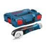 BOSCH - GUS 12V-300 Li Ψαλίδι Γενικής Χρήσης L-Boxx (Solo) -Ergalia Κατάστημα gus 12v 300 solo