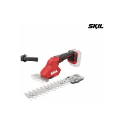 SKIL - GV1E 0630 CA Πολυεργαλείο Κήπου Μπαταρίας 20cm 20V (Solo)